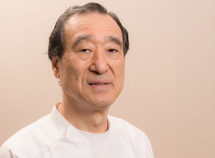 創設者 木野 秀郷